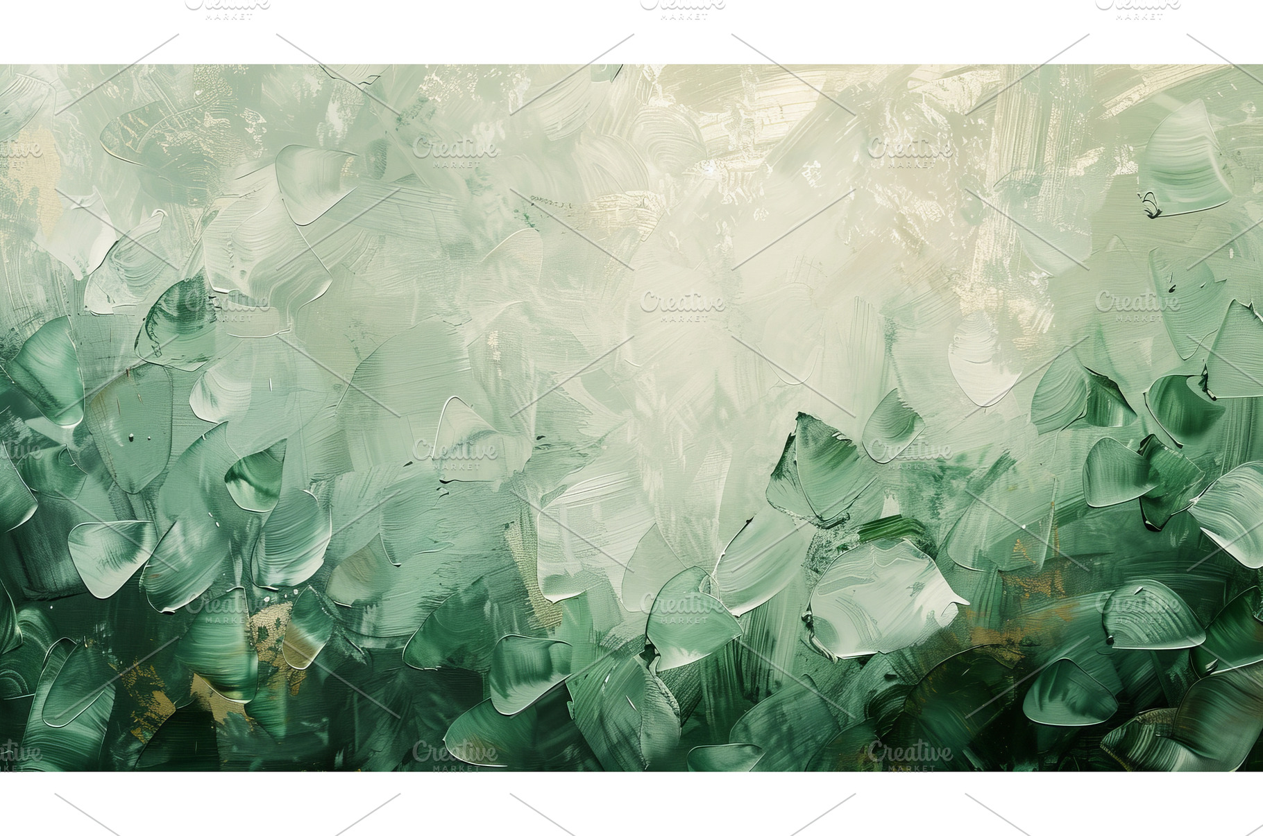 Abstract background. Glossy gold, an Abstract Photo by ZinetroN