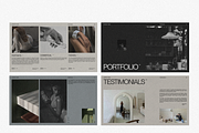 Photographer Services Guide, a Presentation Template by Lesse Studio (Thumbnail 5 of 6)