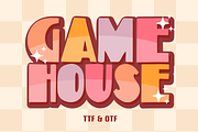 Battle Box - Game Font Types, a Font by KiddoGlyphs Studio (Thumbnail 3 of 3)