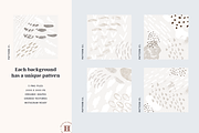 Instagram Pattern Backgrounds, a Pattern Graphic by Head of House (Thumbnail 2 of 5)