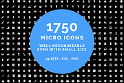 ENTIRE SHOP BUNDLE - 20,000+ icons, an Icon by IconUncle (Thumbnail 13 of 27)