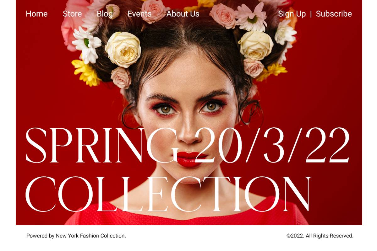 Lacroom - Modern Stylish, a Serif Font by RockboyStd (Photo 2 of 12)
