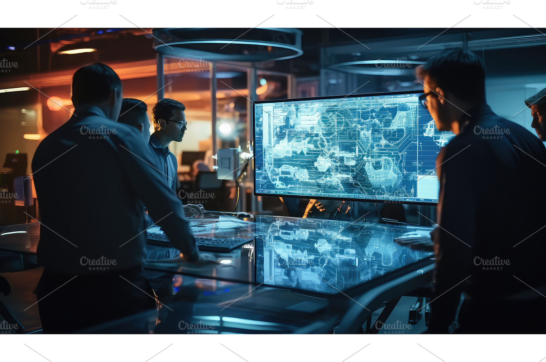 robotics technology industrial, a Technology Photo by pikepicture