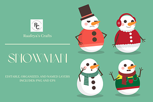 Snowman
