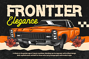 Bestilo Signature, a Sans Serif Font by Artisan Themes (Thumbnail 5 of 12)