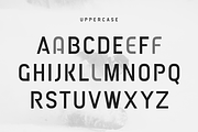 Rocky - Modern Masculine Font, a Sans Serif Font by Hamz Studio (Thumbnail 13 of 16)
