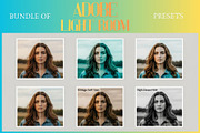 20,000 Presets Pastel Soft Tone, a Preset Add-On by Aban's World (Thumbnail 7 of 63)