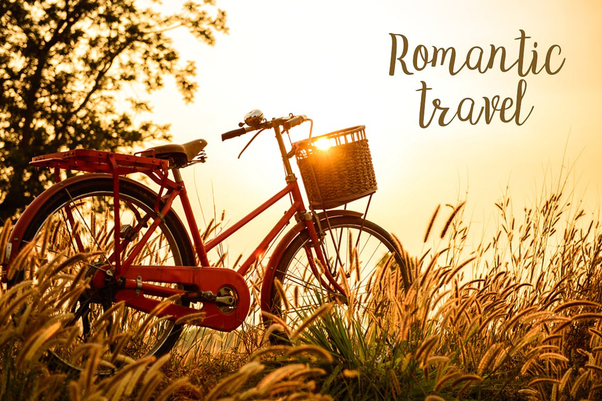 LoveStory - gentle script font, a Script Font by wowomnom (Photo 12 of 15)