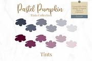 Autumn Pastel Palette 72 Colours, a Palette Add-On by May Annella (Thumbnail 2 of 8)
