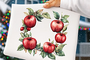 Distressed Back To School Clipart, a Transportation Illustration by SinaCreation (Thumbnail 5 of 9)