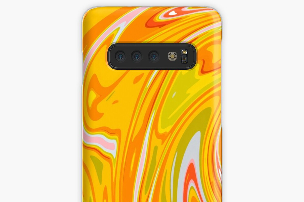 liquid colorful texture set 2023, a Texture Graphic by designbydi (Photo 23 of 23)