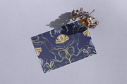 Spring floral pattern collection, a Pattern Graphic by Colden Blue (Thumbnail 7 of 13)