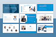 Presentation Business Templates Canv, a Social Media Template by Ink Gallery (Thumbnail 4 of 5)