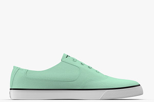 DC Shoes - Flash TX Mint