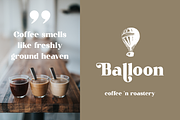Karlout, a Serif Font by RT Studio (Thumbnail 2 of 15)