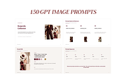 Burgundy Collection – Luxury Photo, a Beauty & Fashion Photo by Digital Blood (Thumbnail 15 of 16)