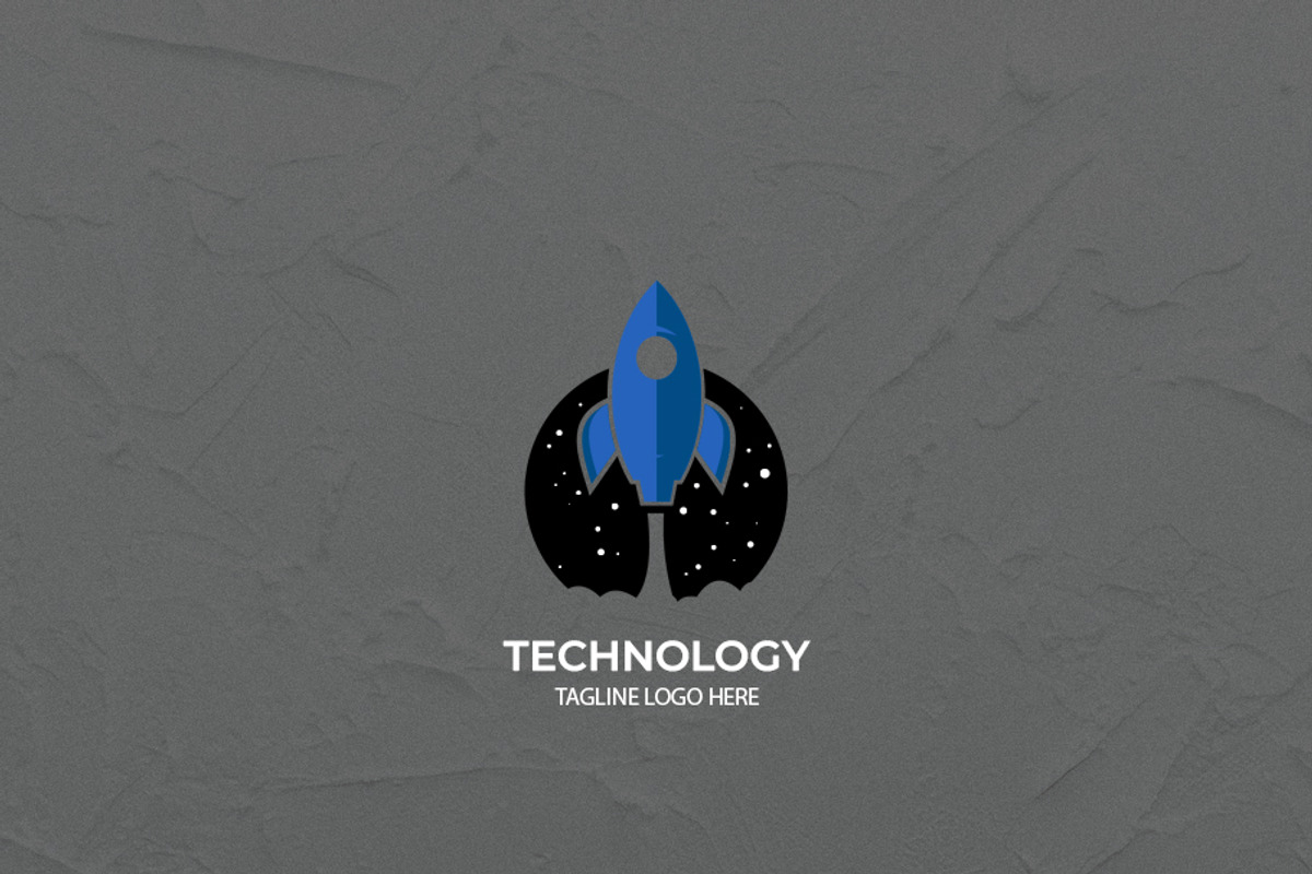 company technology logo, a Branding & Logo Template by design_mong (Photo 2 of 2)