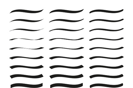 AI Calligraphic Brushes [i]