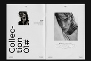 Lookbook - Photography Portfolio, a Brochure Template by TemplateFolio-Shop (Thumbnail 6 of 20)