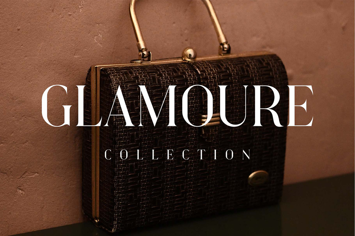 Golde Modern Serif Font, a Serif Font by Dylla_studio (Photo 6 of 10)