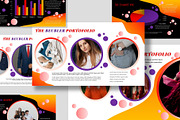 Beubler Powerpoint Template, a Presentation Template by GridlineType (Thumbnail 7 of 10)