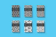 Rivera Business Card Design + Bonus, a Business Card Template by Tickyboom Design (Thumbnail 6 of 6)