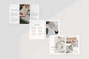 Client Proposal Template Canva, a Presentation Template by frommakertomaker (Thumbnail 6 of 10)