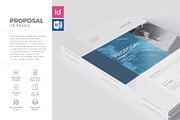 Proposal Bundle, a Brochure Template by BrochuresFactory (Thumbnail 2 of 17)