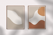 EARTHCOAST Abstract Collection, a Decorative Illustration by Sans & Sons (Thumbnail 13 of 14)