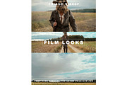 Sony S-Log Presets Adobe Premiere, a Templates & Theme by Thiago Vibesp (Thumbnail 1 of 2)