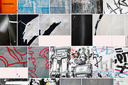 Berlin Walls, a Texture Graphic by Nomad Visuals (Thumbnail 6 of 11)