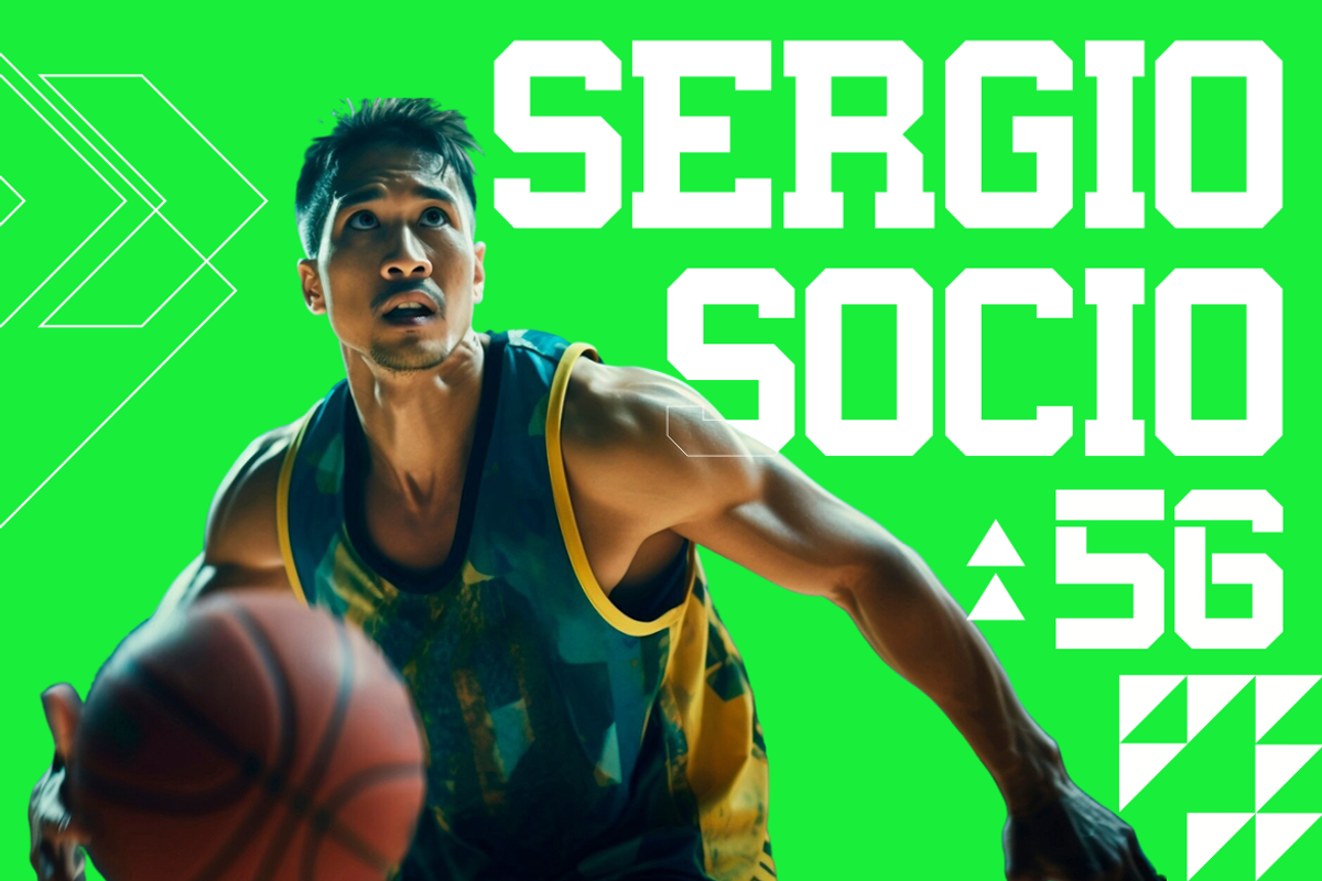 Magna Bold - Sport Bold Font, a Font by PutraCetol Studio (Photo 3 of 5)