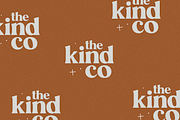 The Love Club | Modern Serif Font, a Serif Font by KA Designs (Thumbnail 9 of 13)
