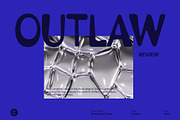 CS Damaris Drawn, a Sans Serif Font by Craft Supply Co. (Thumbnail 7 of 8)