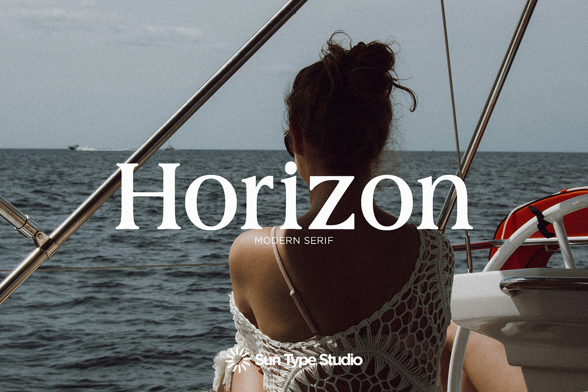 Black Friday Font Bundle (Limited), a Serif Font by Schrifted Type (Photo 12 of 22)