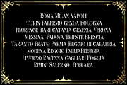 Roodriguez, a Blackletter Font by dansdesign (Thumbnail 5 of 7)