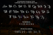 Jungle Highland, a Handwritten Font by InermediaSTUDIO (Thumbnail 3 of 8)