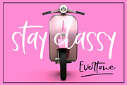 Evertone, a Script Font by AMINMARIO (Thumbnail 8 of 10)