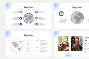 Christmas Presentation, a Presentation Template by Interpitch (Thumbnail 8 of 8)