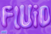 SWOLEY. 3D Font .OTF SVG, a Symbol Font by Luxfont (Thumbnail 10 of 10)