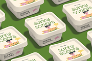 Clyon – Playful Bubbly Font, a Handwritten Font by Huge Dream Studio (Thumbnail 5 of 8)