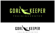 Footaball Sport Center logo, a Branding & Logo Template by Atlantis X Nurman Arbai (Thumbnail 1 of 2)