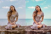 Bright Matte Lightroom Presets, a Preset Add-On by AAA Presets (Thumbnail 15 of 18)