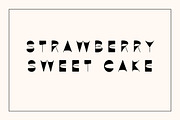 Sparrow - modern sans serif, a Sans Serif Font by Sk designs (Thumbnail 3 of 9)