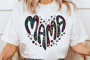Mama Png, Mothers Day, an Illustration by designcity5 (Thumbnail 2 of 4)