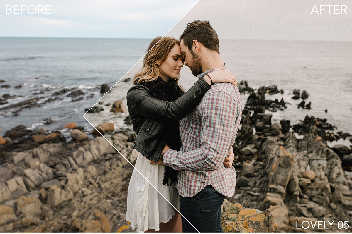 Golden Warm Wedding Lightroom Preset, an Action Add-On by Shae Estella Photo (Photo 6 of 6)
