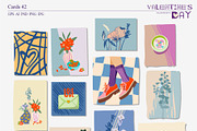 Valentine's Day, an Object Graphic by Collection by VY (Thumbnail 9 of 14)