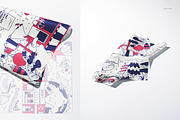 Tissue Paper Mockup Set 2, a Packaging Mockup by creatsy5 (Thumbnail 8 of 10)