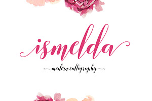 Ismelda Script