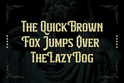 Alinore Display Typeface Font LS, a Sans Serif Font by Storytype Studio (Thumbnail 10 of 15)